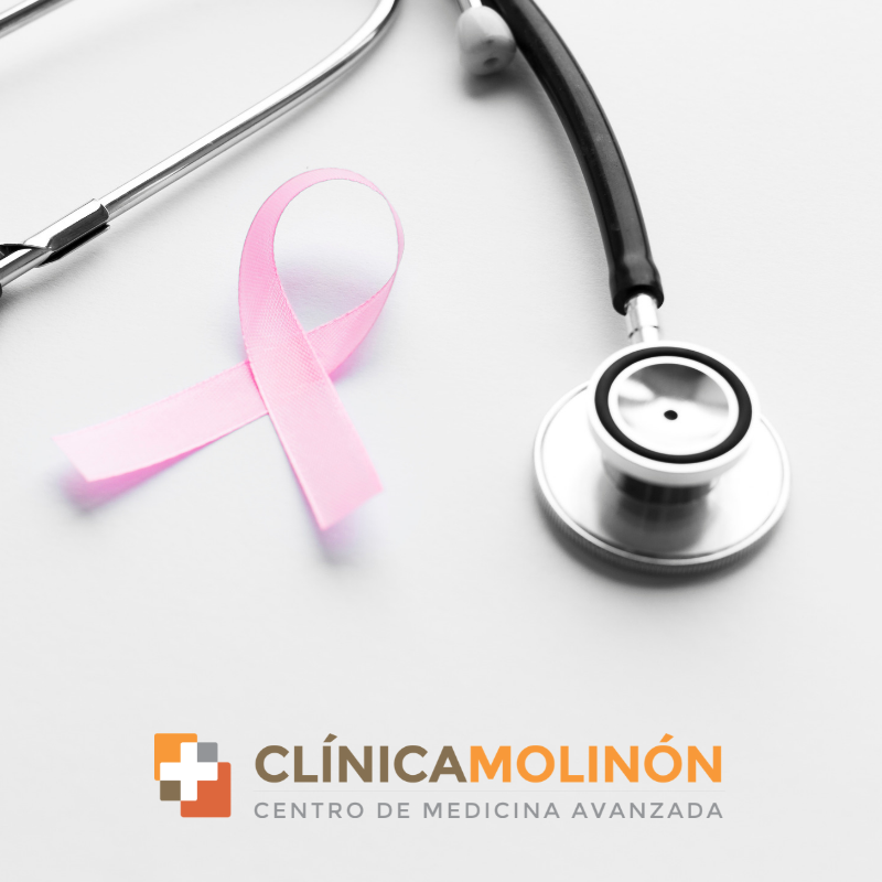 La importancia del diagnóstico precoz en el cáncer de mama